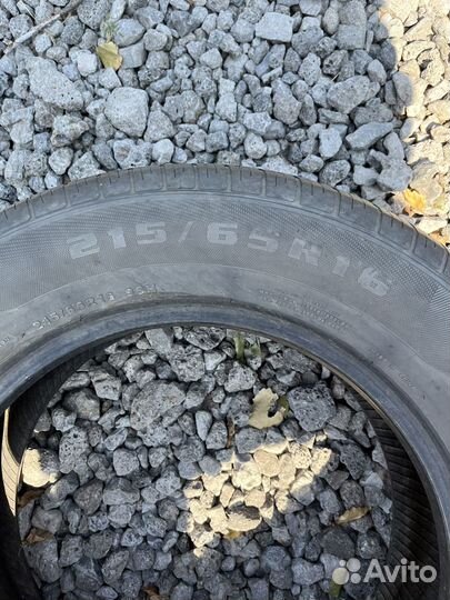 Habilead ComfortMax 4S 215/65 R16 98H