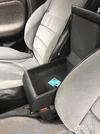 Подлокотник Daewoo nexia