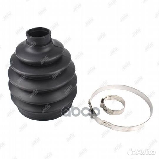 Пыльник шруса CD52004 jikiu