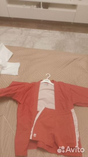 Экипировка по арб