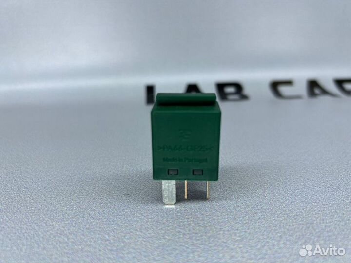 Реле Bmw X5 E70 рестайлинг N57 N57D30A 30D 2011