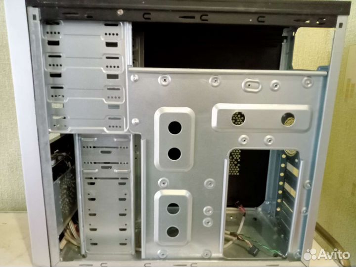 Системный блок