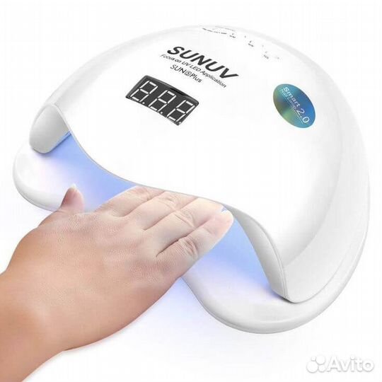 Лампа Sun 5 Plus 48 Ватт Оригинал