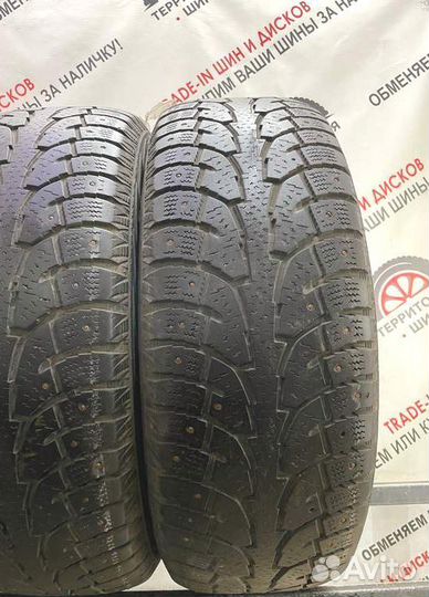 Hankook I'Pike RW11 235/60 R18 107R