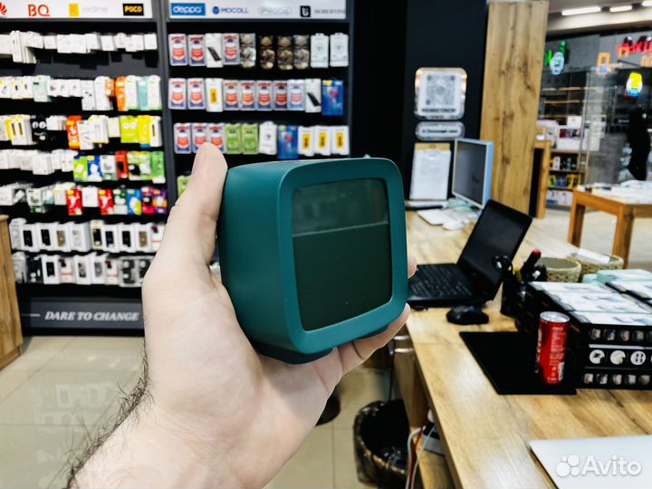 Будильник Xiaomi