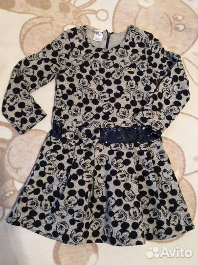 Вещи на девочку