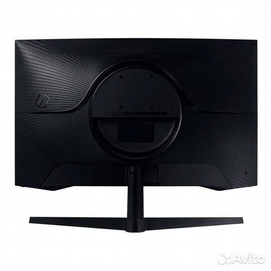 Монитор Samsung Odyssey G5 27