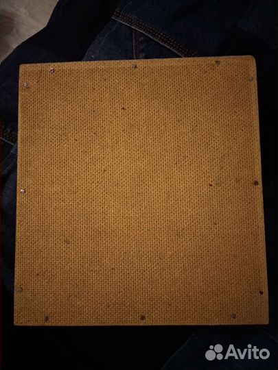 Ящики для цветов деревянные и для декора