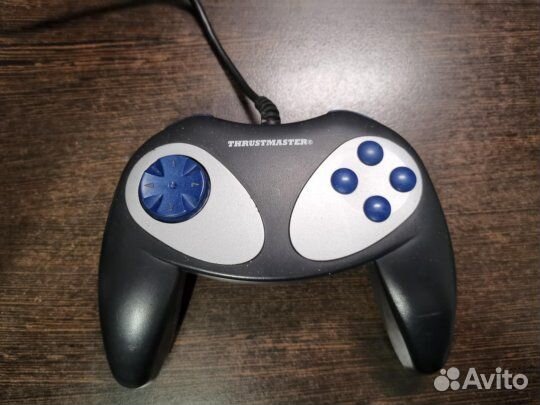 Геймпад для пк