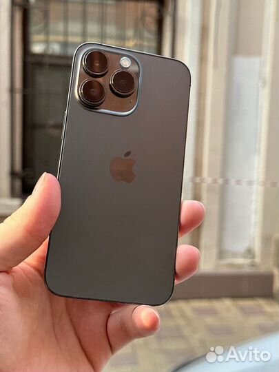 iPhone 13 Pro, 128 ГБ