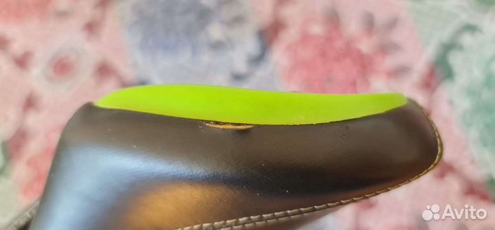 Седло для велосипеда