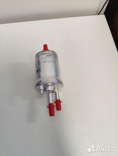 Фильтр топливный VAG Golf V