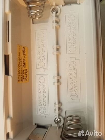 Калькулятор Canon Canola L1214 Винтажный