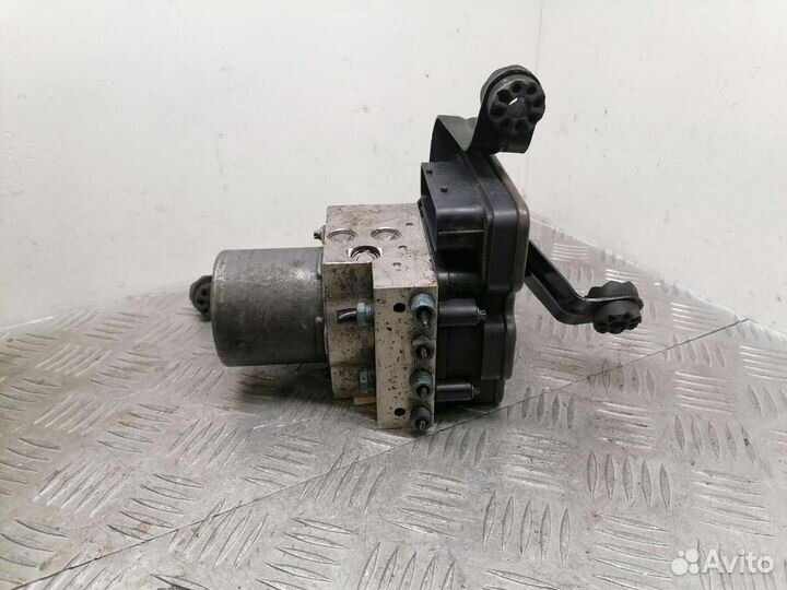 Блок ABS BMW X5 F15 2015 34516864798