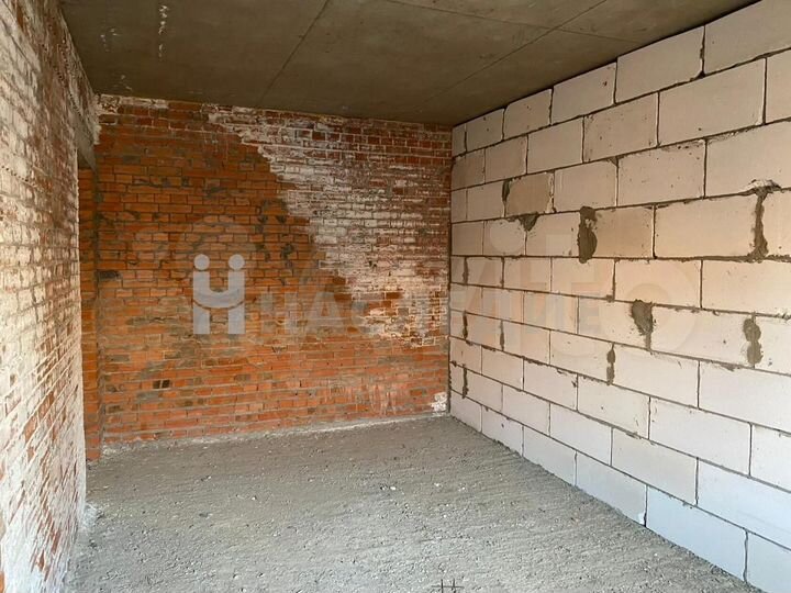 2-к. квартира, 55,9 м², 2/3 эт.