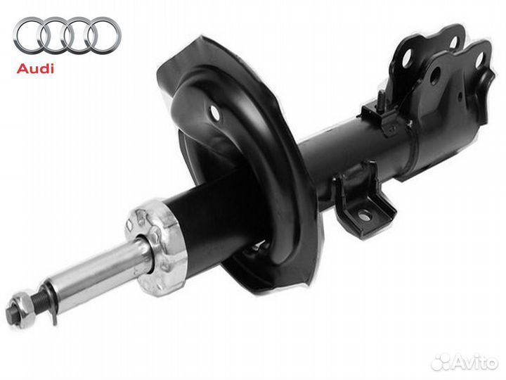 Амортизатор Подвески перед зад audi shock absorber