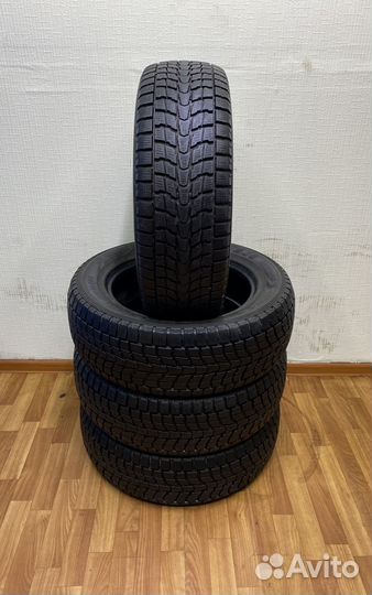 Dunlop Grandtrek SJ6 225/60 R17