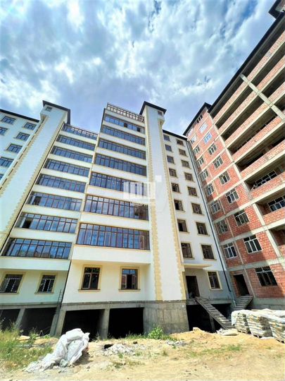 3-к. квартира, 126 м², 4/9 эт.