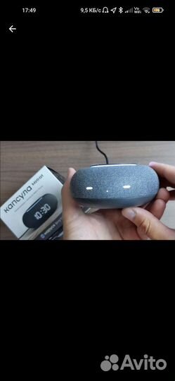 Vk капсула мини