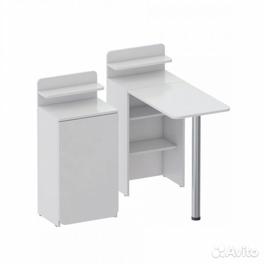 Маникюрный стол Вена Красноярск