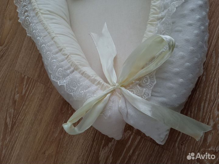 Детский декоративный коврик, для новорожденных