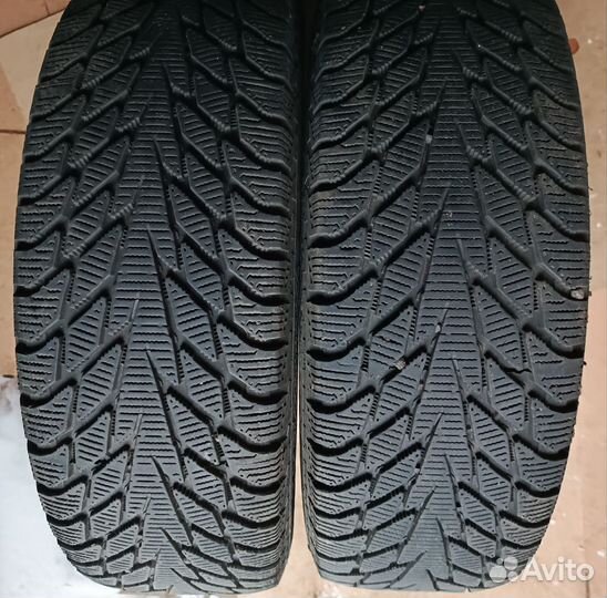 Kumho 823 Power Guard AT 195/65 R15 и 185/60 R15 96