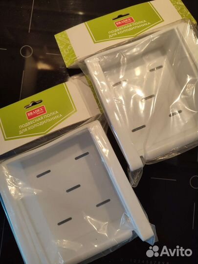 Подвесная полка для холодильника