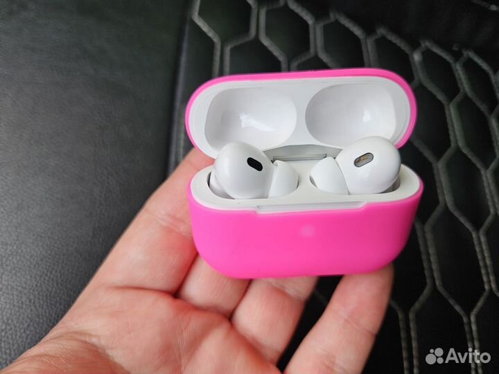 AirPods PRO 2 Оригинал, на гарантии