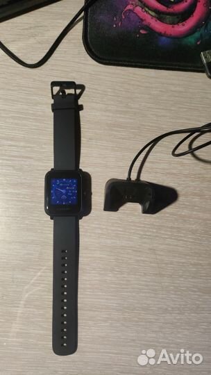 Amazfit bip