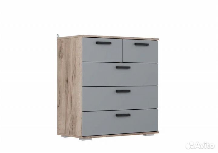Комод ящиками новый в рассрочку