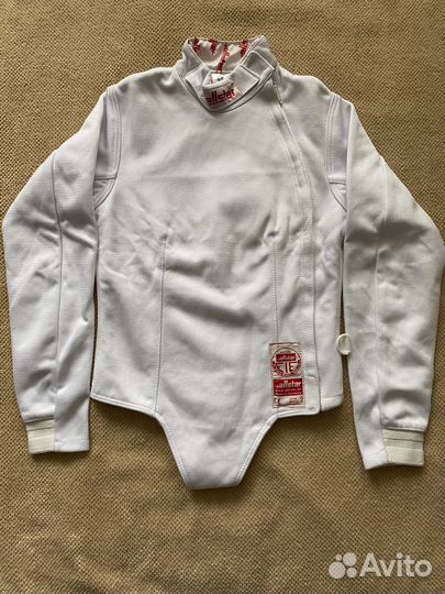 Костюм фехтовальный allstar новый