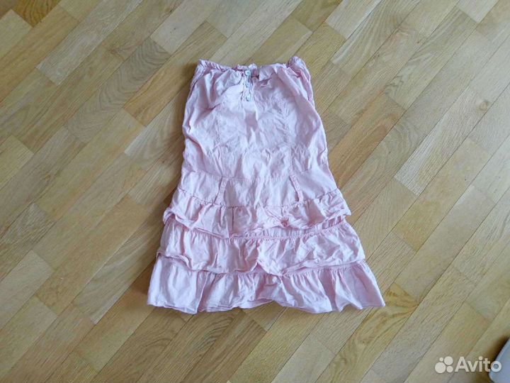 Платье XS Styliboom (Германия) барбикор