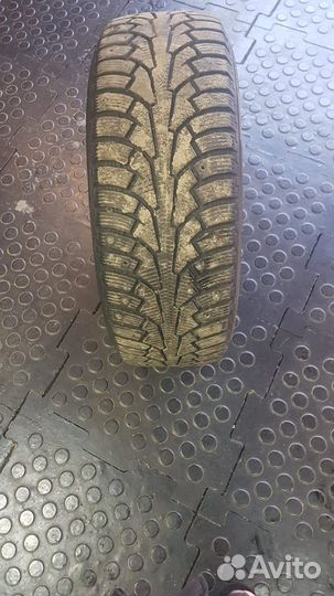 Nokian Tyres Hakkapeliitta 8 SUV 225/55 R18 102T