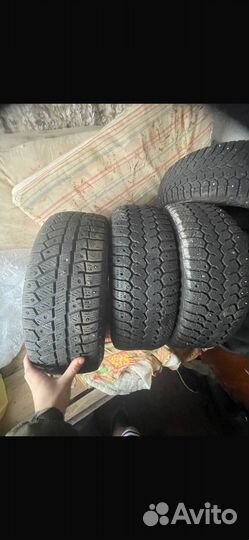 Amtel NordMaster 195/55 R15