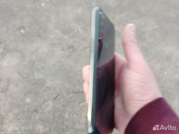 Xiaomi Redmi Note 8T, 3/32 ГБ
