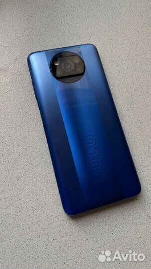 Xiaomi Poco X3 Pro, 8/256 ГБ