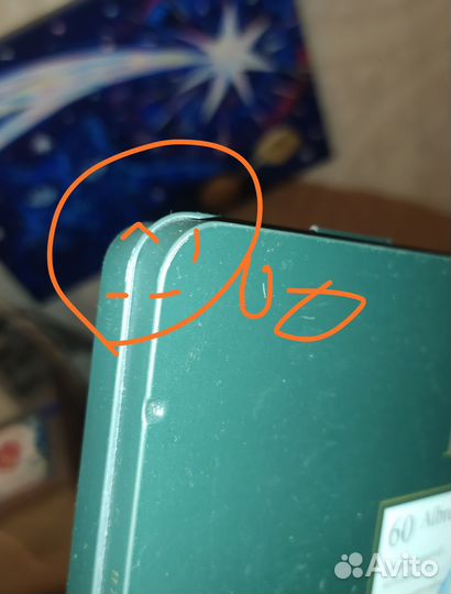 Карандаши Faber Castell Albrecht Durer 60