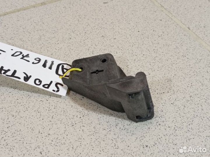 Крепление фары Kia Sportage NQ