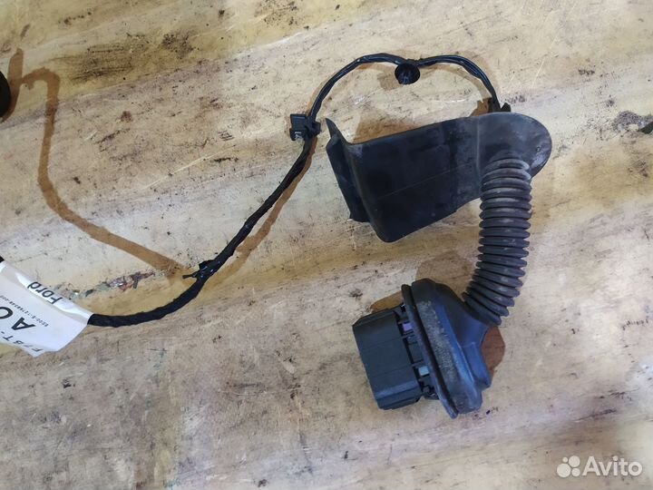 Проводка коса Ford Fiesta 2008-2019 Форд фиеста