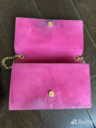 Saint laurent сумка оригинал