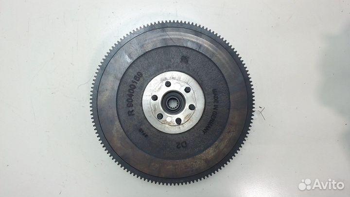 Маховик Opel Zafira B, 2009