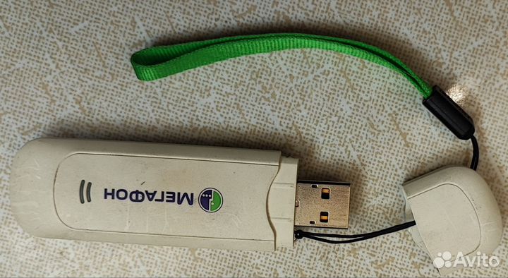 Модем Мегафон Е1550