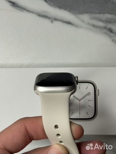 Apple Watch 7 41 mm