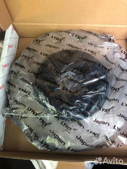 Комплект тормозов передних opel corsa d