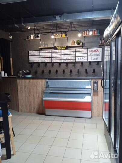 Продам долю в бизнесе