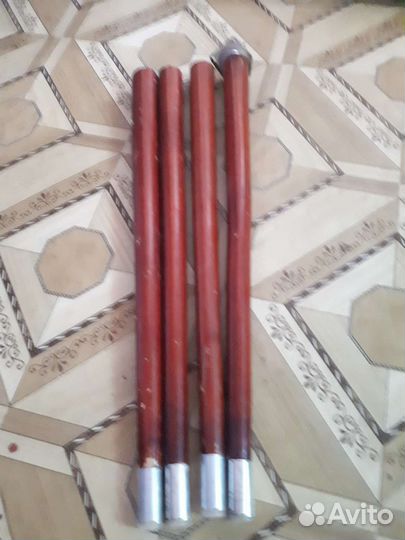 Мебельные ножки винтаж