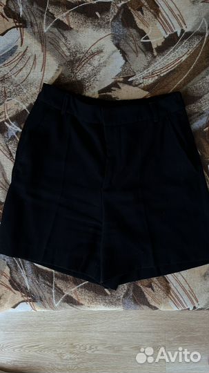 Шорты zara