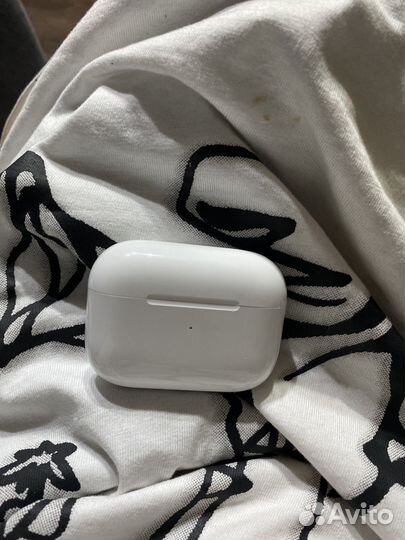 Airpods pro 2