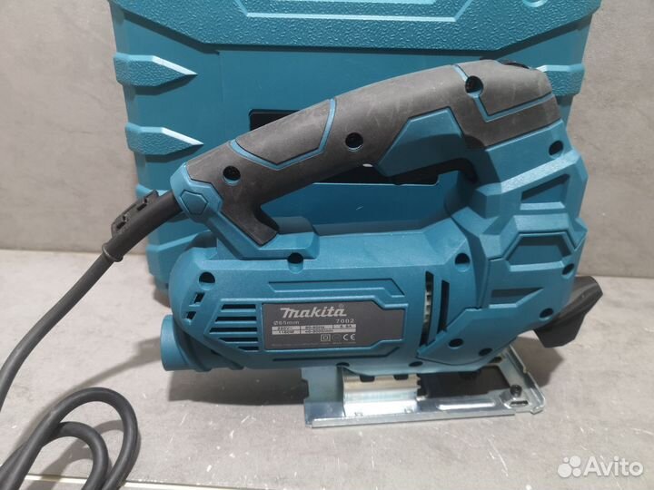 Электро лобзик Makita 1180wat