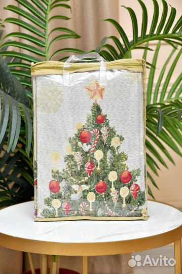 Скатерть гобеленовая